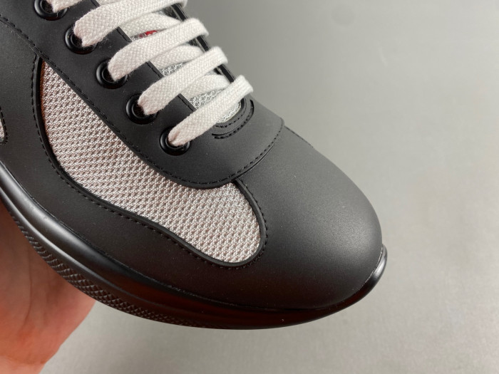 PRA shoes