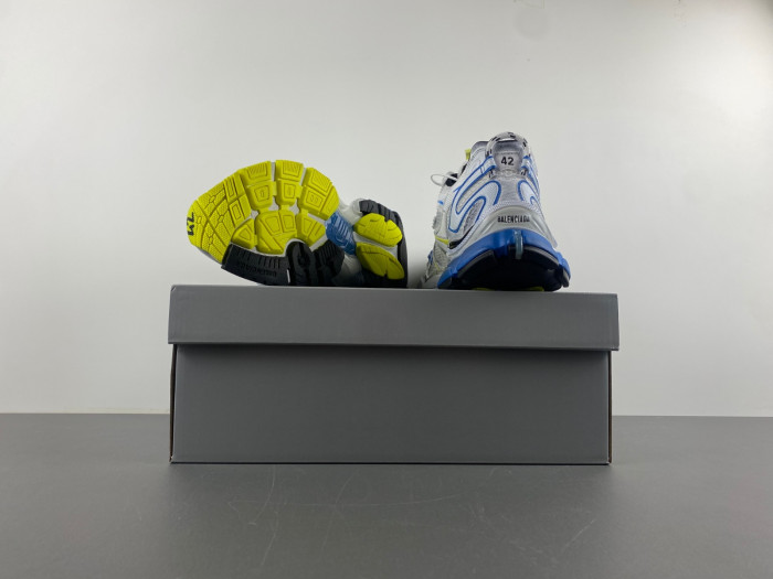 BLCG PHANTOM SNEAKER 779066-W3RBXP-9074