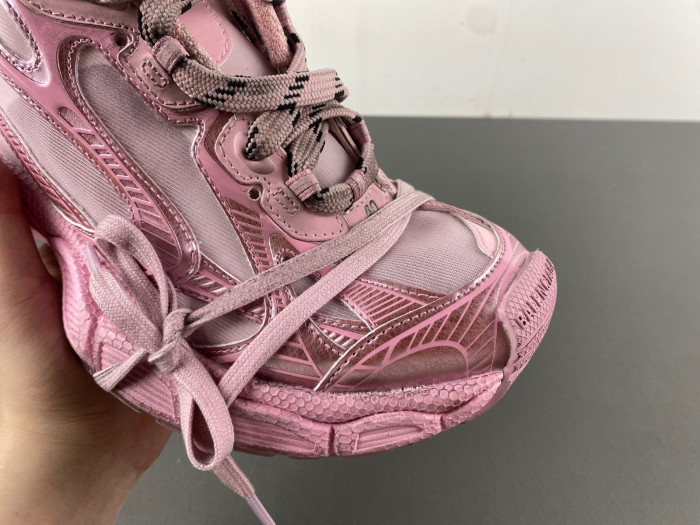 BLCG PHANTOM SNEAKER 734731 W3XL5 9048