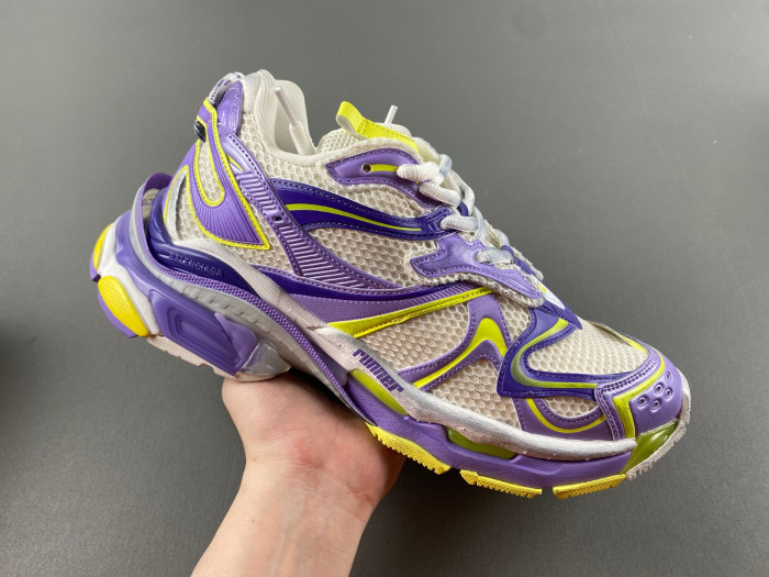 BLCG PHANTOM SNEAKER 779066-W3RBXP-9570