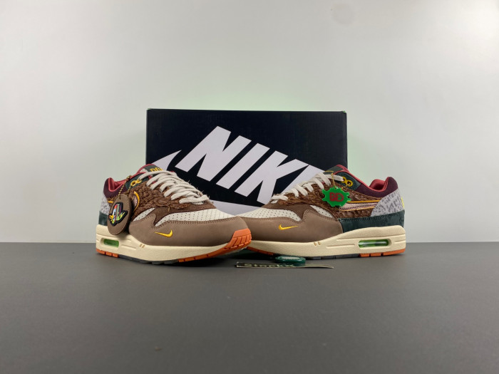 Nike Air Max 1