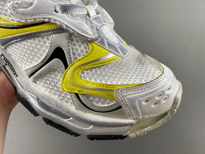 BLCG PHANTOM SNEAKER 779066-W3RBXP-9710