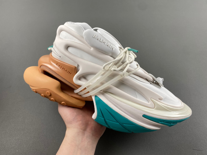 BALMA1N SHOES