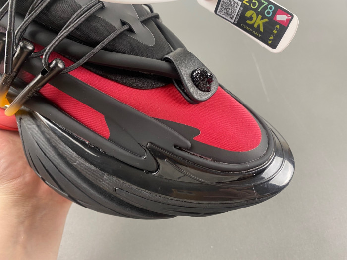 BALMA1N SHOES