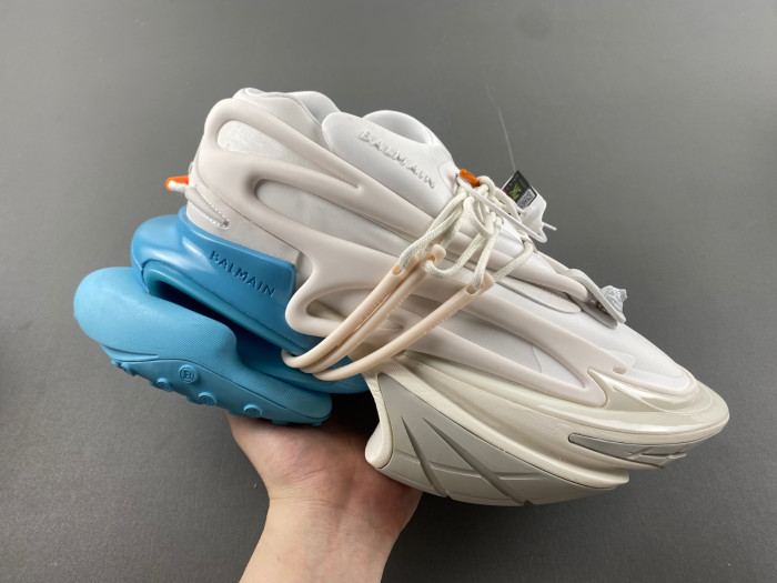 BALMA1N SHOES