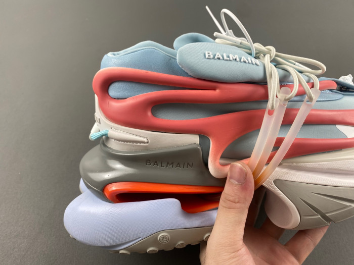 BALMA1N SHOES