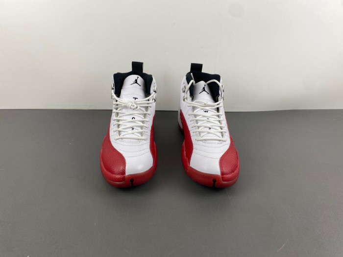 Air Jordan 12 Cherry 2023 CT8013-116