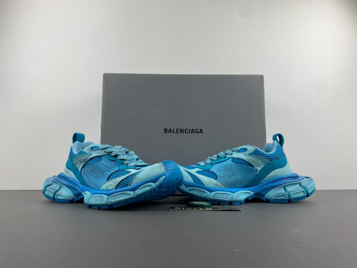 BLCG SNEAKER TESS S. GOMMA MAILLE 759693 W3XLI 0510