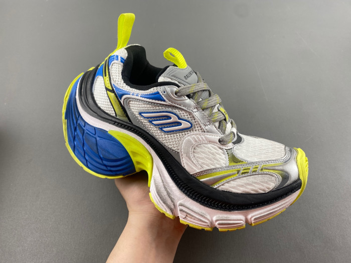 BLCG 911 SNEAKER 784344 W2MV2 9741
