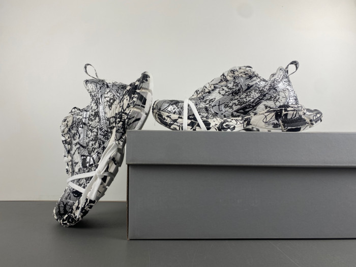 BLCG PHANTOM SNEAKER 734734 W2RG3 9010