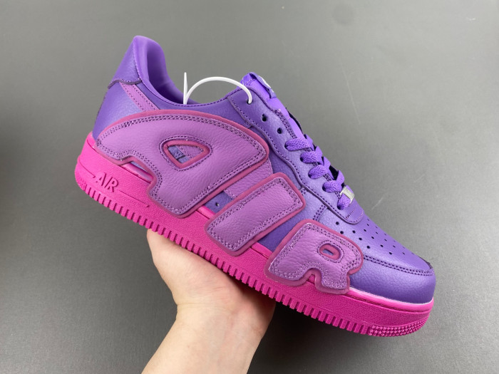 Nike Air Force 1 Low Cactus Plant Flea Market Fuchsia Dream FQ7069-500