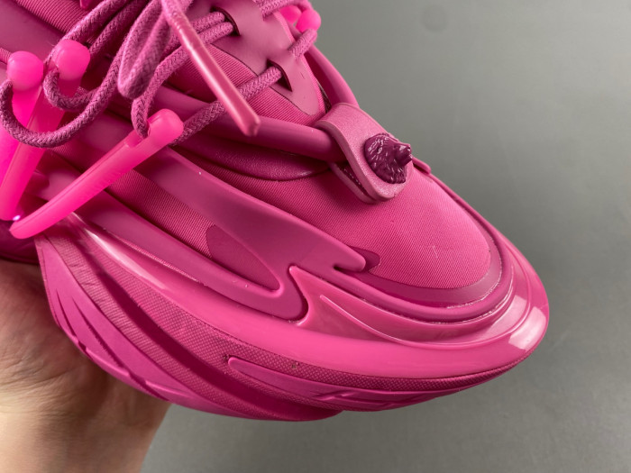 BALMA1N SHOES