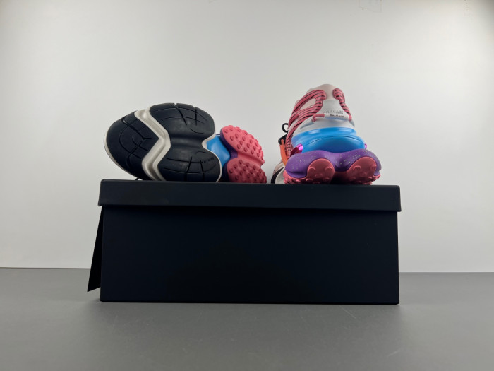BALMA1N SHOES