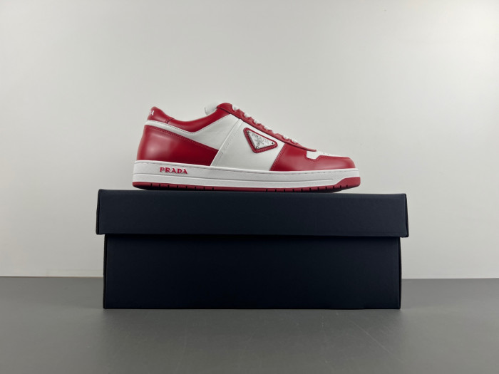 PRA shoes