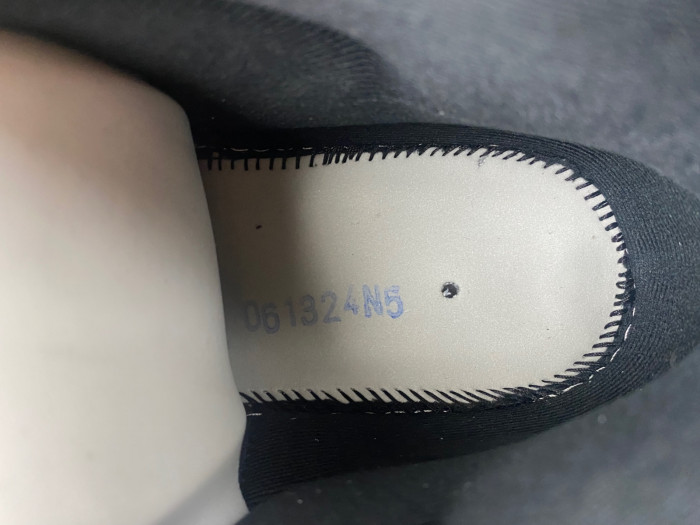 Air Jordan 11 Legend Blue (Columbia) 2024 CT8012-104
