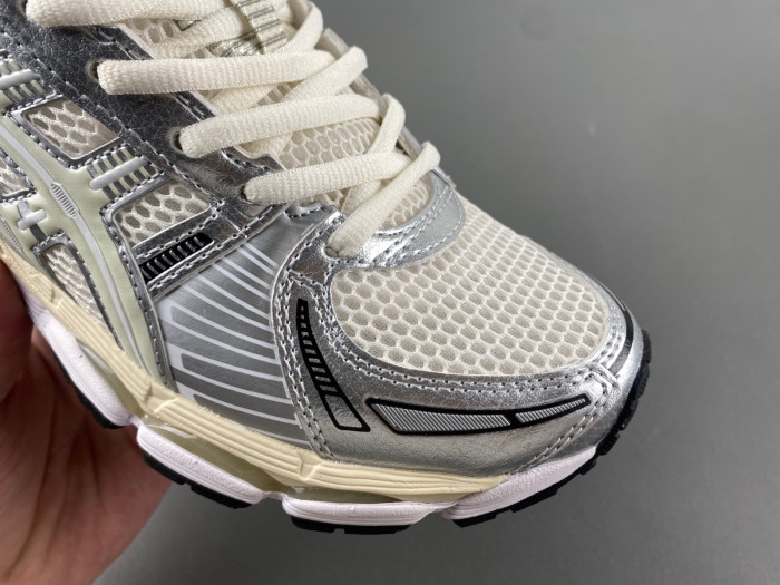 As*ic*s gel-kayano 12.1 ronnie fieg cream pure aqua 1203a555-100