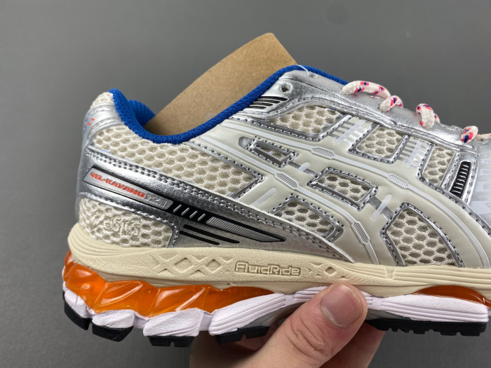 As*ic*s gel-kayano 12.1 ronnie fieg knicks 1203a555-101