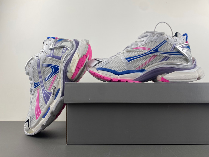 BLCG PHANTOM SNEAKER 772774-W3RNY-6120