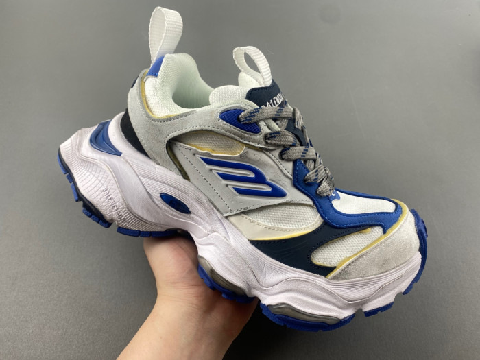 BLCG CARGO 23ss 231 Sneaker 785754 W2LX1 1170
