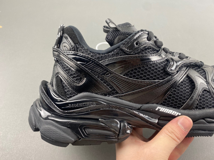 BLCG PHANTOM SNEAKER 779066-W3RBXP-1090