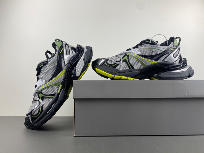 BLCG PHANTOM SNEAKER 779066-W3RBXP-2315