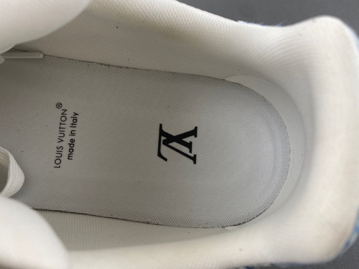 Lou1su1tt Trainer Sneaker