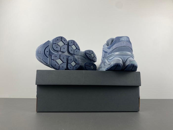 N3W BLANCE 9060 Vintage Indigo U9060IB