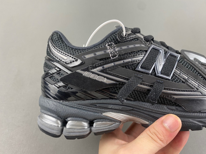 N3W BLANCE 1906A Black M1906AF