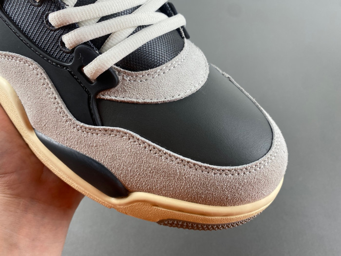 Air Jordan 4 RM Iron Grey (GS) FQ7938-002