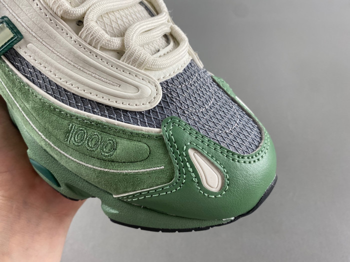 N3W BLANCE 1000 Green Grey M1000MA