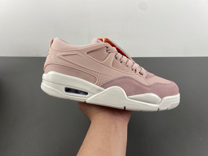 Air Jordan 4 RM Pink Oxford (Womens) FQ7940-600