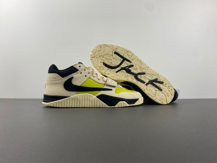 Jordan Jumpman Jack TR 