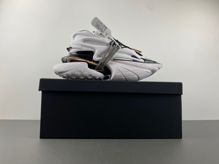 BALMA1N SHOES