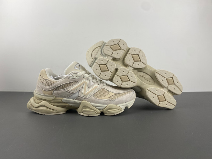 N3W BLANCE 9060 Beige U9060SS