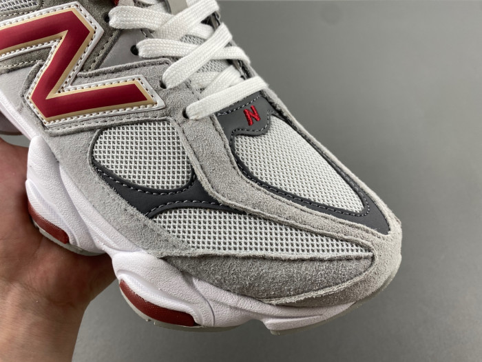 N3W BLANCE 9060 Boston College U9060EGL