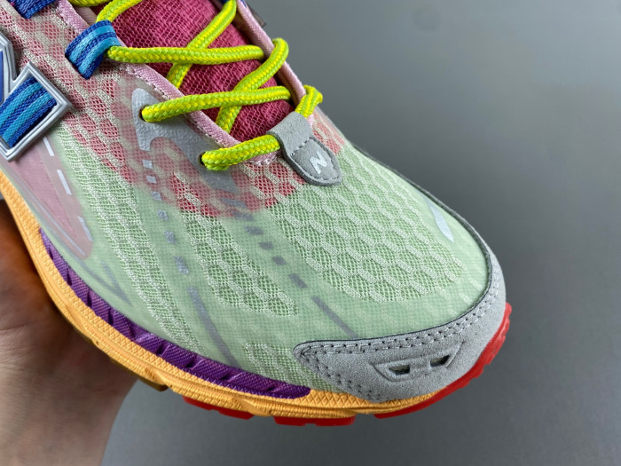 N3W BLANCE 1906R Action Bronson Rosewater M1906RKL