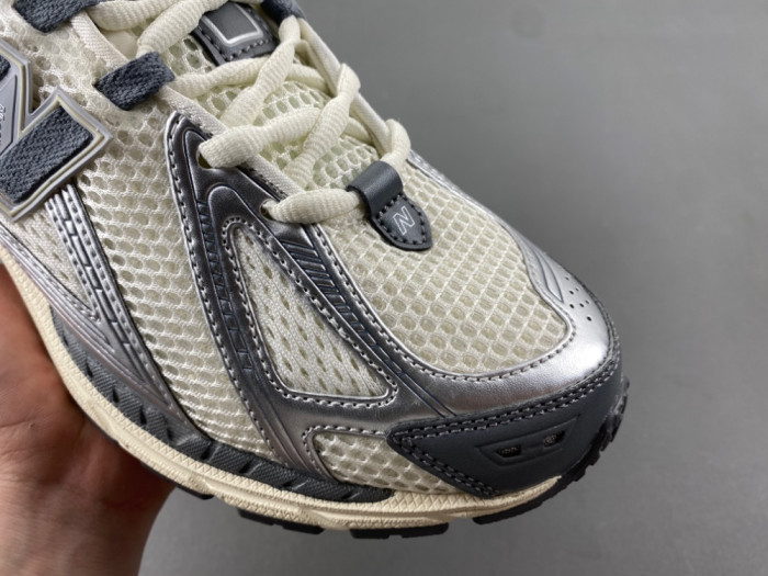 N3w Balance 1906W Moonrock Silver M1906RFS