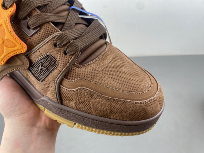 Lou1su1tt Trainer Sneaker