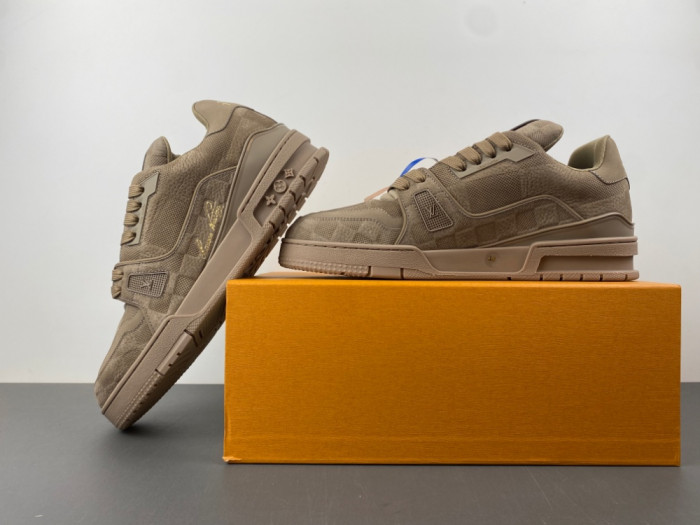 Lou1su1tt Trainer Sneaker