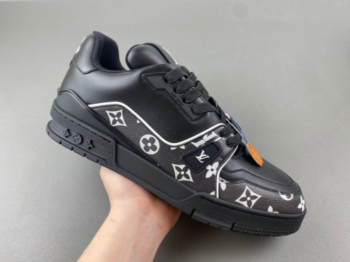 Lou1su1tt Trainer Sneaker