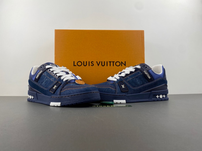 Lou1su1tt Trainer Sneaker