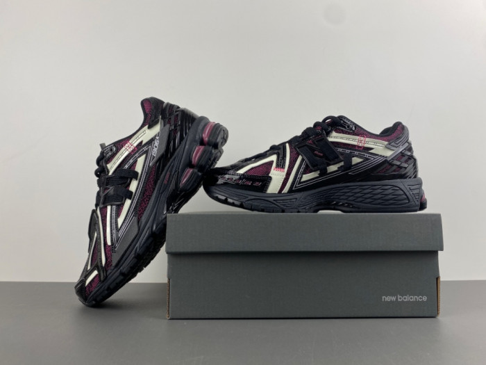 N3w Balance 1906A Black Pink U1906AD