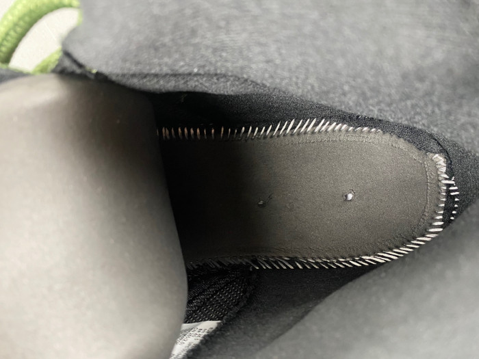 Air Jordan 11 "hunter green" CT8012-300