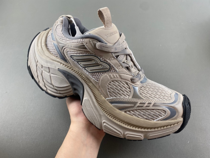 BLCG 911 Sneaker 815859 W2MV2 2211