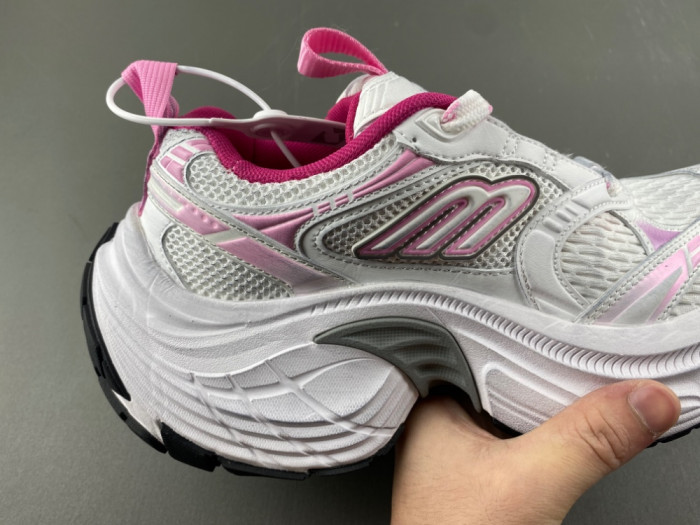 BLCG 911 Sneaker 815859 W2MV2 9511