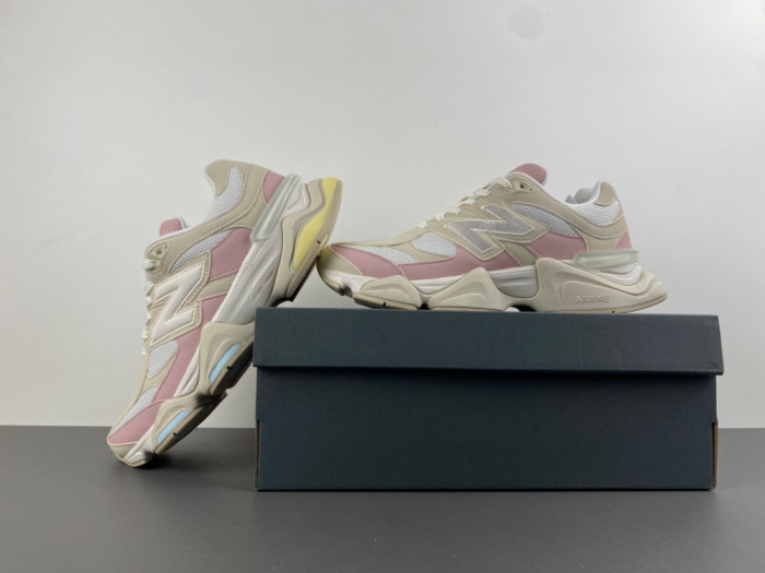 N3w Balance 9060 Joe Freshgoods Inside Voices Baby Shower Blue U9060JDP