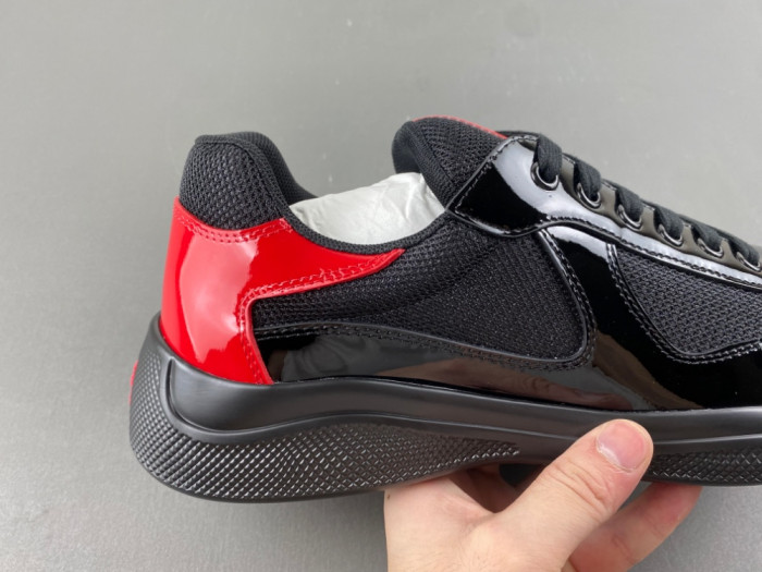 PRA shoes