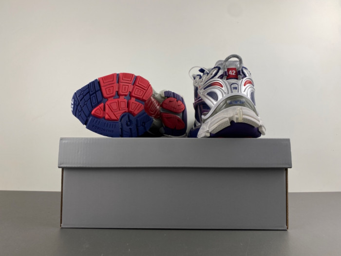 BLCG Runner Sneaker 772774 WRUNG 4610