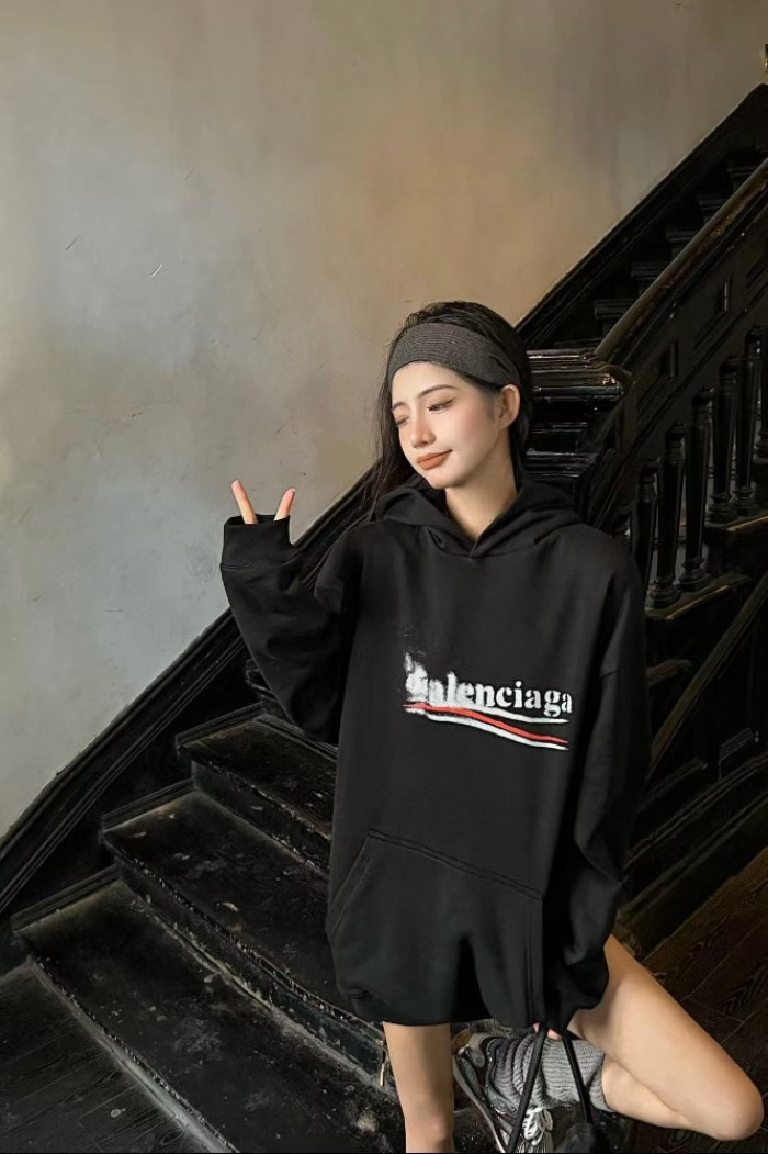 BLCG Hoodie