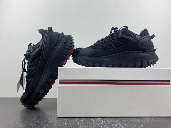 M0nc1er trailgrip gtx sneakers